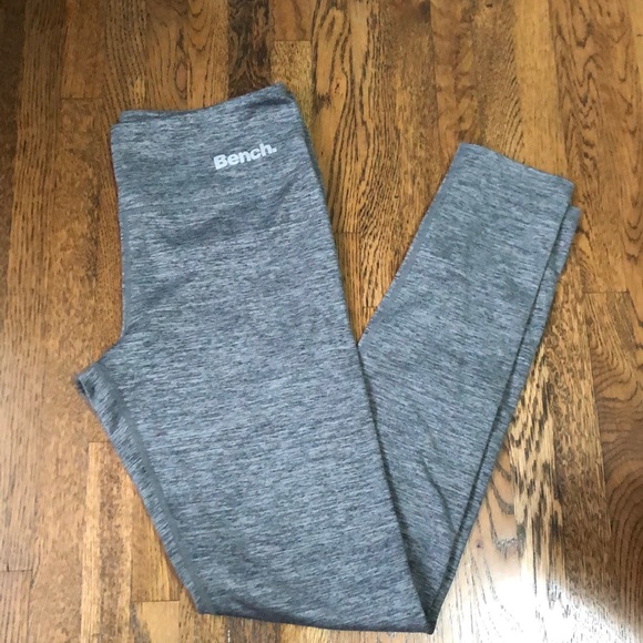 Bench leggings - Picture 1 of 2
